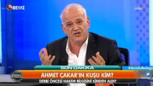 Rıdvan dilmen aslen aydın nazillili ve 15 ağustos 1962 doğumlu. Ahmet Cakar Ridvan Dilmen E Ates Puskurdu Sen Kimsin Ya Spor