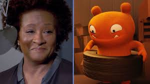 UglyDolls' Cast: Meet the Famous Voice Actors