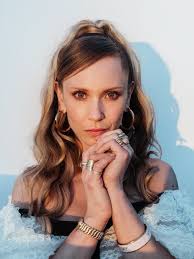 In 'Ted Lasso,' Juno Temple Makes Nice