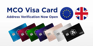 Check the information is accurate and submit your application. Crypto Com Kreditkarten In Deutschland Verfugbar Steemit