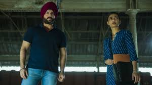 Sacred Games Season 1 Episode Summaries And Ending Explained Ndtv Gadgets 360