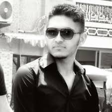 Stream Mohammed Khader