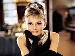 Vacanta La Roma Si Premiul Oscar Pentru Cea Mai Buna Actrita Audrey Hepburn