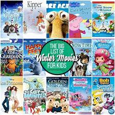 The new home for your favorites. 10 Winter Movies For Kids The Pinning Mama