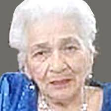 Audelia “Delia” Aguirre Rendon