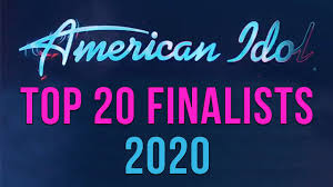 Which Contestants Advanced To The Top 20 American Idol Results 2020 Season 18 Youtube