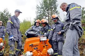 Livet som mannskap i sivilforsvaret. Nyheter Nyheter Fra Sifua Til New Look