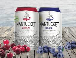 Triple Eight Distillery Releases Nantucket Craft Cocktails Mass Brew Bros