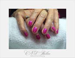 Pin On Nail Designs