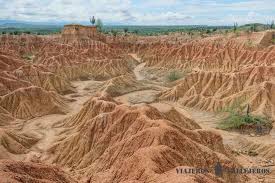 Como Ir Al Desierto De La Tatacoa Viajeros Callejeros