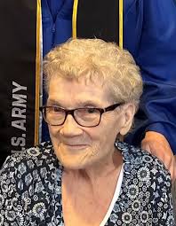 Obituary for Ann Wingender