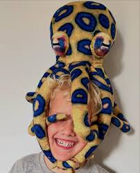 PogoCop (If you know who Pogo was, this is even creepier)