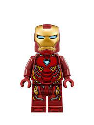 This character is located in manhattan. Iron Man Lego Marvel Characters Lego Com For Kids