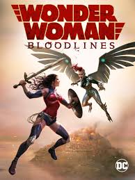 Kamu dapat menyaksikan film wonder woman lewat web nonton film indoxximovie.org. Wonder Woman Bloodlines 2019 Rotten Tomatoes