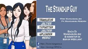 Manhwa the stand up guy chapter 25 manhwataro / 20 indo, harap beritahukan di komentar. Manhwa The Stand Up Guy Dolphin Chapter 18 Manhwaland