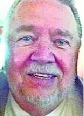 Stanley Rumfield Obituary (1944