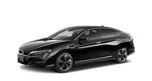 View and download honda clarity plug in hybrid 2018 owner's manual online. 2018 Honda Clarity Plug In Hybrid Review