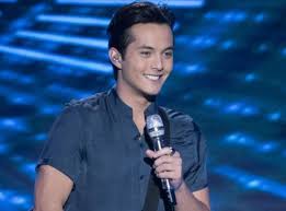 He appealed to both the country fans and the rock fans. American Idol 2019 Winner Laine Hardy Vecamspot