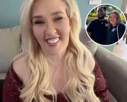 Mama June Opens Up About Messy Geno Doak Split And Why It Took So Long To  Do It