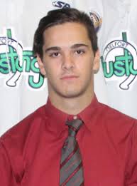 Battlefords North Stars @ Melfort Mustangs Friday, January 09, 2015