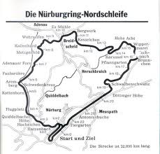 Ich fuhr die erste eigene runde am sonntag morgen auf der nordschleife. Nurburgring Nordschleife 1973 1982 Lap Times Fastestlaps Com
