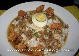 Pin Di Indonesian S Food