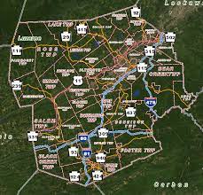 Luzerne County Pa Gis Gis/Mapping | Luzerne County, Pa