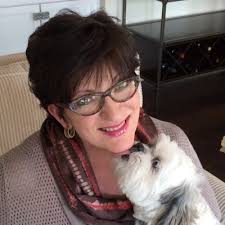 Jennifer Blome (@JenniferBlome)