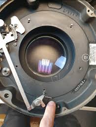 The project involves a spring plate and hot shoe mount. Ideas For A Diy Shutter Photrio Com Photography Forums