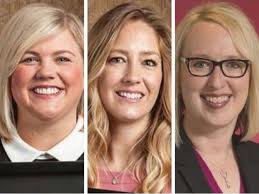 Three of Utah Business' 'Women to Watch' Got Start with Humanities Degrees