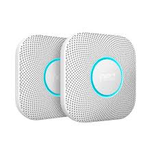 Finding the carbon monoxide detectors that fit your needs has never been easier. Nest Protect Battery Powered Smoke And Carbon Monoxide Detector 2 Pack Brickseek