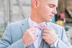 Ashleigh & Patrick's Wedding Day