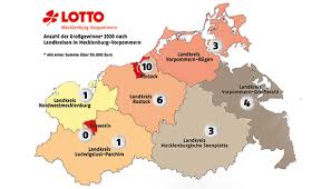 In den regionen wies der regionalverband saarbrücken mit 125,0 die höchste inzidenz auf. Lotto Mecklenburg Vorpommern