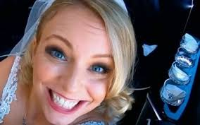 Ella estaba borracha en la boda, verdad? ¿Eso no significa que legalmente  el oficiante no debería haber realizado la ceremonia? :  r/MarriedAtFirstSight