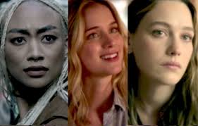 Netflix's 'You' Season 4 Part 2 Finally Gave Joe's Victims the One Thing  They Lacked