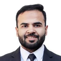 Farhan Ullah, MD
