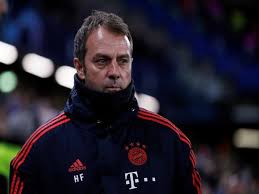 Hansi flick knows the (german football) association. Hansi Flick Sign Three Year Contract With Bayern Munich As Head Coach