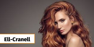 Ell Cranell Gegen Haarausfall Im Test Hilft Es Wirklich