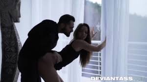 Antonio Suleiman & Amira Adara - Amirah Adara - EPORNER