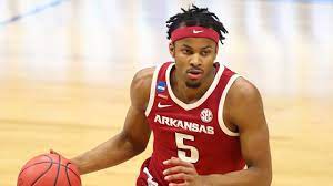 14 pick in the 2021 nba draft on thursday night, after taking g league ignite wing jonathan kuminga with their first pick. 2021 Nba Draft Moses Moody Uses Klay Thompson As Inspiration Rsn
