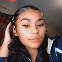 Ebony Martinez's Instagram, Twitter & Facebook