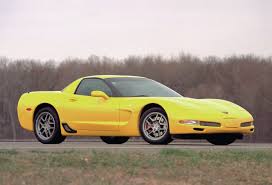 View similar cars and explore different trim configurations. Affordable Performance The 2001 04 Chevrolet Corvette Z06 Hemmings