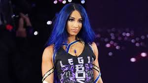 The official facebook fan page for wwe superstar sasha banks. Sasha Banks Bianca Belair Made A Rookie Mistake I Run This Division News Akmi