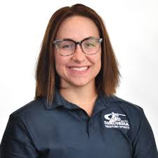 Rayne Larrison :: Shooting Sports :: Concordia University, Nebraska