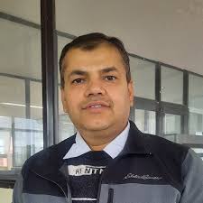 DEVI PRASAD BHANDARI