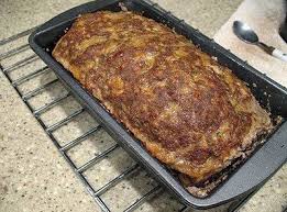 Dads Favorite Meatloaf Food Recipes Favorite Meatloaf Recipe