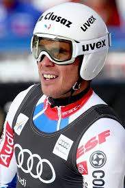 Johan clarey est un skieur de tignes membre de l'équipe de france de ski alpin. Johan Clarey Alchetron The Free Social Encyclopedia
