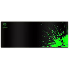 MOUSE PAD T-DAGGER LAVA L 78X30X3 CM (L)