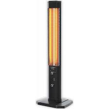 Chauffage Electrique Luxell Mh1800 1800 W Chauffage Electrique Chauffage Electrique