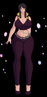 Nico Robin Sabaody Archipelago | artwork - jay marvel | Luscious Hentai  Manga & Porn